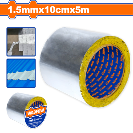 WVF1105Wadfow شريط غشاء لاصق وادفوو 10 سم
