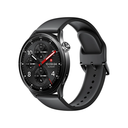 Xiaomi Watch S5 46mm Black