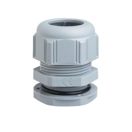 098006Legrandكابل جاند بلاستيك لجراند IP68 ISO32 19-25 ملم RAL7001