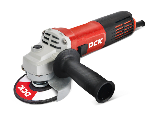 KSM17-115BDCKDCK KSM17-115B طاحونة الزاوية 4-1/2 بوصة