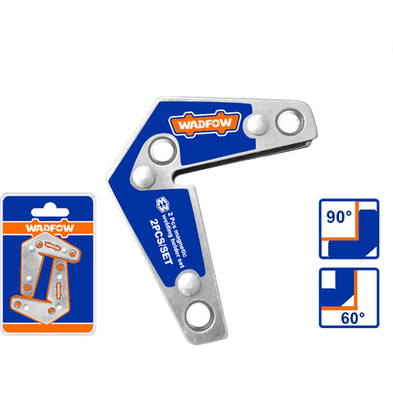 WMC4601Wadfowحامل اللحام المغناطيسي وادفوف WMC4601