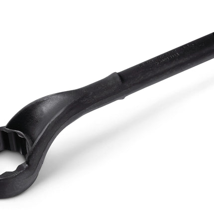 X700BSnap-Onمفتاح براغي Snap-on 2-3/16 بوصة 12 نقطة SAE Flank Drive ثقيل الواجب صندوق أنبوبي معوج