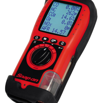 HHGA5CSnap-Onمحلل الغاز المحمول من سناب أون 5 غازات