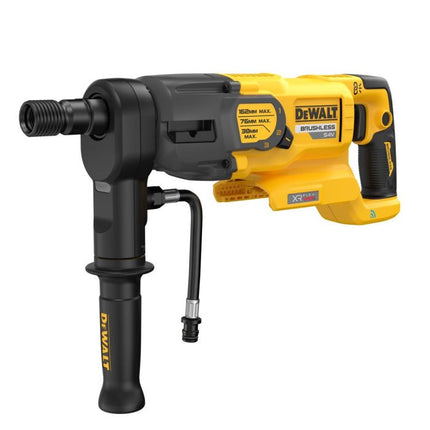 DCD150X2-GBDEWALTدريل قلب الماس DeWalt DCD150X2-GB 54 فولت XR FLEXVOLT بدون فرش