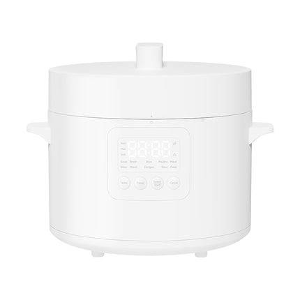 Xiaomi Electric Pressure Cooker 4800 ml | UK Version