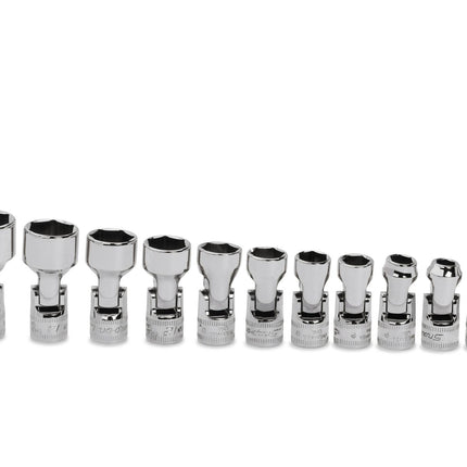 111TMUSMASnap-Onمجموعة مقابس سناب أون فلات درايف المترية