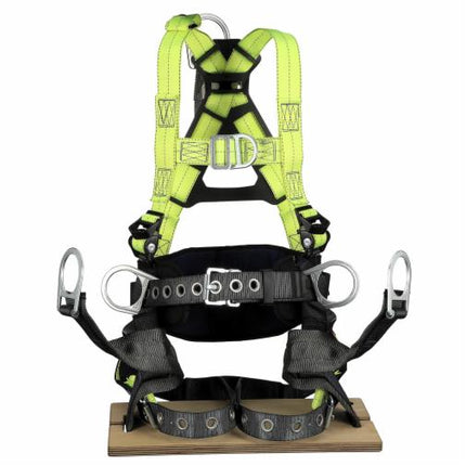 71004138473Mحزام الأمان 3M DBI-SALA ExoFit X50 للنفط والغاز
