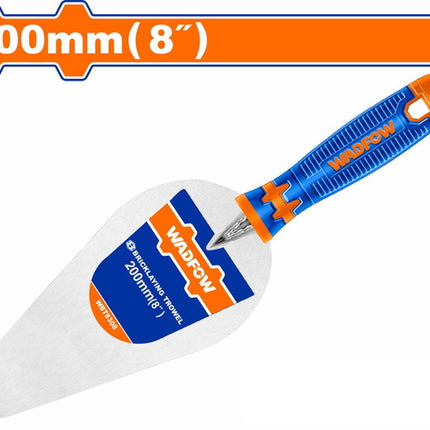 WBT8308Wadfow WADFOW مجرفة بناء 8 بوصة
