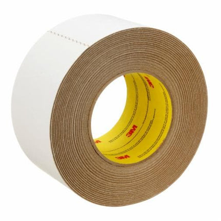 000511289565883Mشريط 3M Venture Tape ASJ Facing 1540CW أبيض 99 ملم