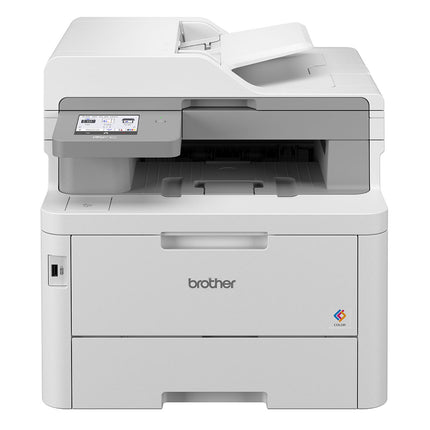 MFC-L8390CDWBrotherطابعة ليزر ملونة Brother MFC-L8390CDW