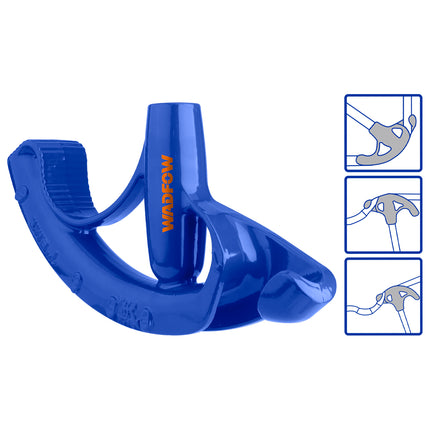 WTB0134Wadfow وادفوو WTB0134 ثني الأنابيب 19 مم