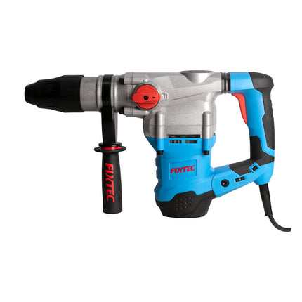 FRH16001Fixtecمطرقة دوارة FIXTEC 1600W 40mm SDS Max