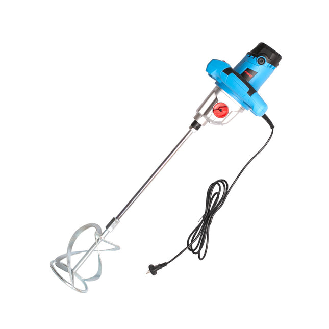 FMX16002Fixtecخلاط الملاط الكهربائي FIXTEC 1600W موديل FMX16002
