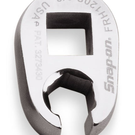 THFRH120SSnap-Onمفتاح ربط ذو رأس مسطح Flank Drive® بقيادة 3/8 بوصة 6 نقاط من Tools@Height