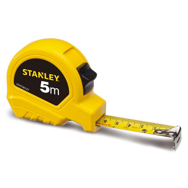 Measuring Tape - Short  - 5m