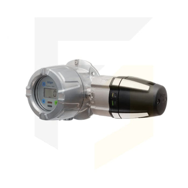Poly-5720Drägerكاشف الغاز بالأشعة تحت الحمراء درايجر بولترون 5720 متقدم