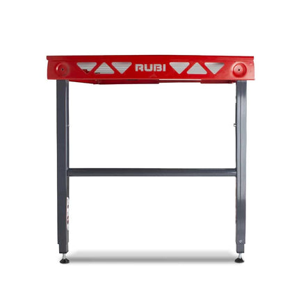 51914 /RUBIرولر طاولة 675x675 مم من روبي