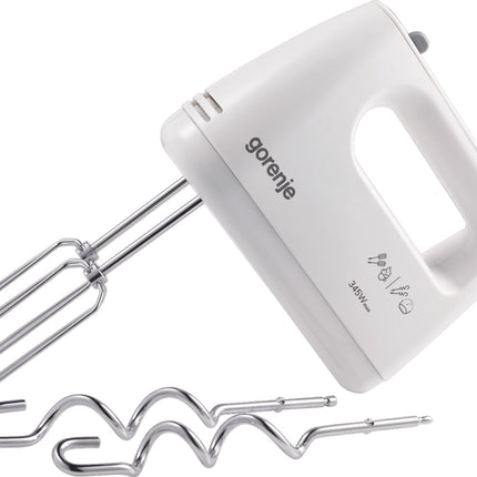 gorenje,M360CW,Hand Mixer