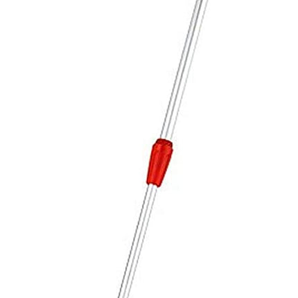 Isio Grass Shear Telescopic Handle