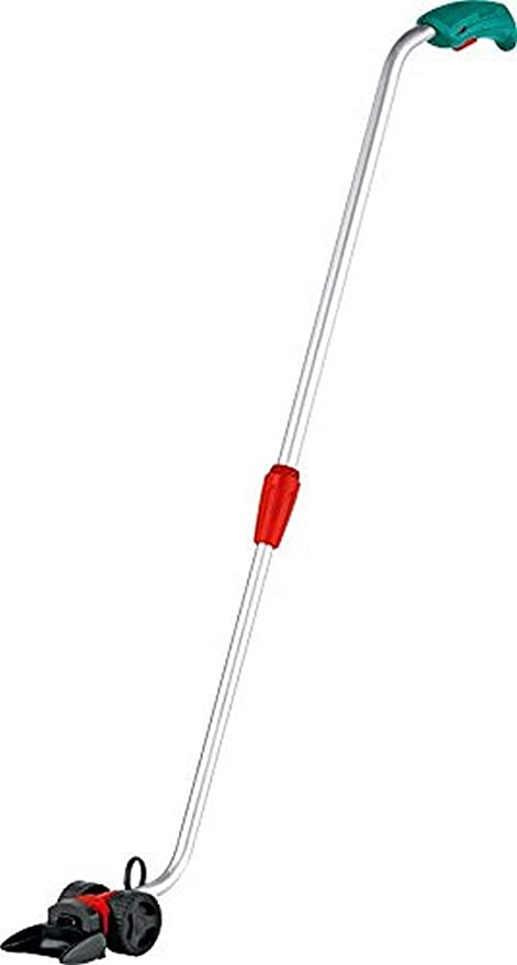 Isio Grass Shear Telescopic Handle