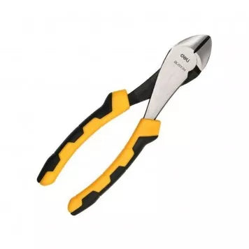 DL2017HDeliقواطع قطرية DL2017H معززة 180 مم بمقبض ثنائي المكونات