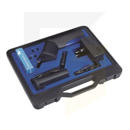 6400761Drägerمجموعة اختبار تدفق الهواء من Drager لكشف تسرب الدخان