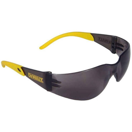 DPG54DEWALTنظارات السلامة DeWalt DPG54-2D EU Protector بعدسات دخان