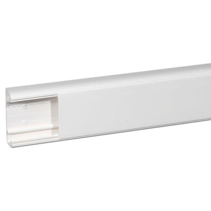 010463Legrandتجميع كامل لقنوات التوزيع DLP من ليجراند 35x105mm أبيض