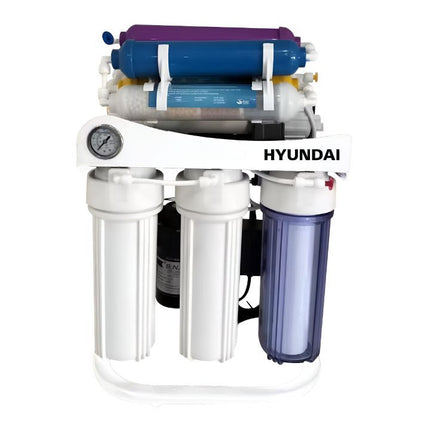 Hyundai Water Purifier 9 Stages | HBM 900