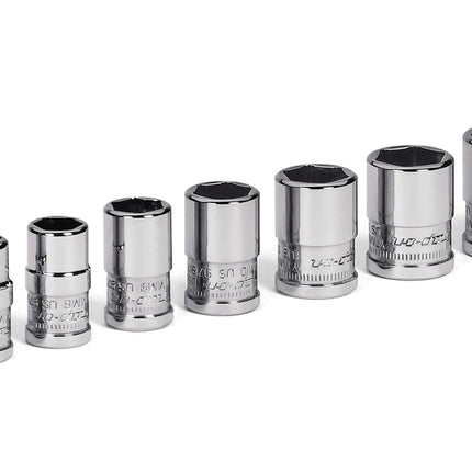 112YTMMYSnap-Onمجموعة مقابس متري 12 قطعة من سناب أون