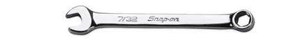 OXI7SBSnap-Onمفتاح ربط ميدجت مدمج 6 نقاط SAE بنظام Flank Drive® مقاس 7/32 بوصة OXI7SB