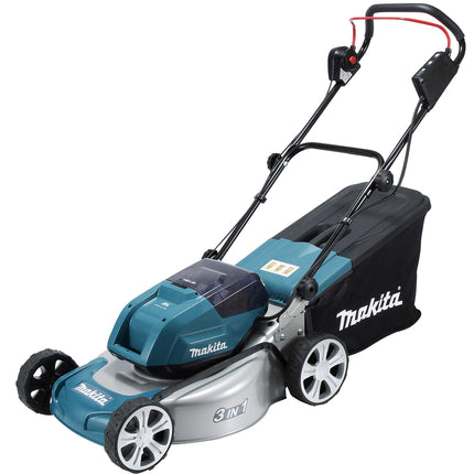 DLM460ZMAKITAماكيتا DLM460Z جزازة العشب LXT