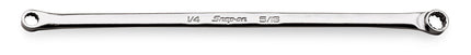 XDH810BSnap-Onمفتاح ربط صندوقي عالي الأداء من سناب-أون 1/4-5/16 بـ 12 نقطة SAE مع محرك جنب 15° إزاحة