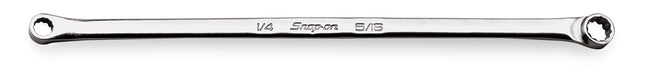 XDH810BSnap-Onمفتاح ربط صندوقي عالي الأداء من سناب-أون 1/4-5/16 بـ 12 نقطة SAE مع محرك جنب 15° إزاحة