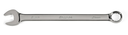 OEXM210BSnap-Onمفتاح ربط Snap-on 21 ملم 12 نقطة متري Flank Drive مركب