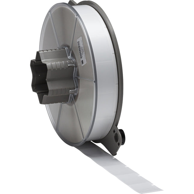 Paper Thermal Transfer Printable Labels for BradyPrinter A5500