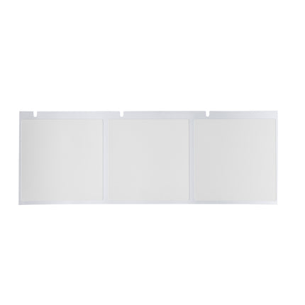 Polypropylene Thermal Transfer Printable Labels for BradyPrinter A5500