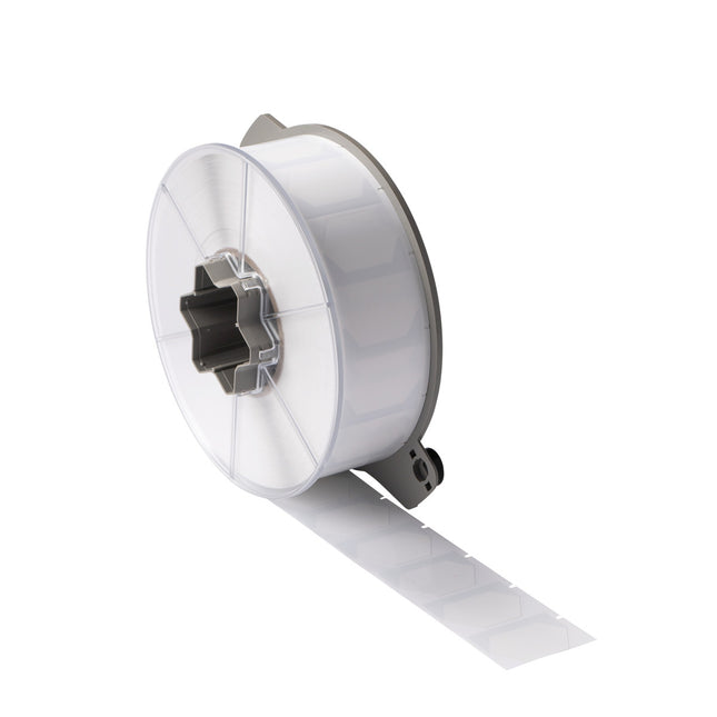 QuickFlag Tapered Wire and Cable Flag Labels for A5500 Printer 4445 x 5080 mm