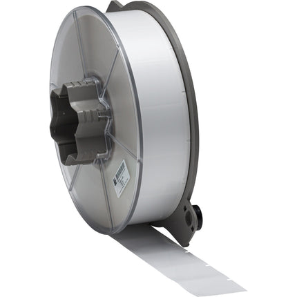 Paper Thermal Transfer Printable Labels for BradyPrinter A5500