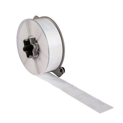 QuickFlag Tapered Wire and Cable Flag Labels for A5500 Printer 6350 x 5080 mm