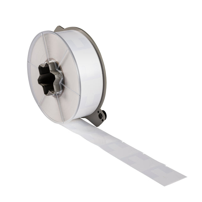 QuickFlag Tapered Wire and Cable Flag Labels for A5500 Printer 6350 x 5080 mm