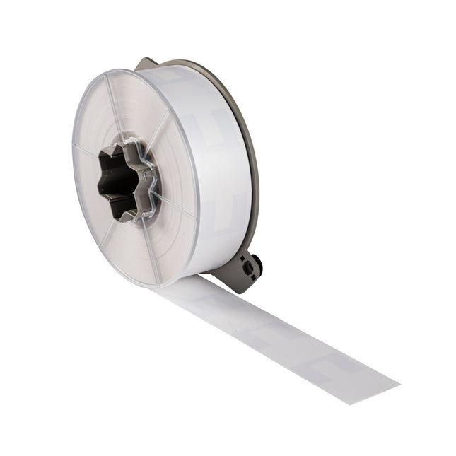 QuickFlag Tapered Wire and Cable Flag Labels for A5500 Printer 7620 x 5080 mm