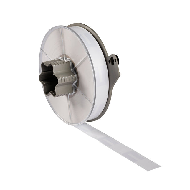 QuickFlag Tapered Wire and Cable Flag Labels for A5500 Printer 7620 x 2540 mm