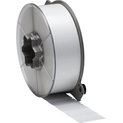 Polyester Thermal Transfer Printable Labels for BradyPrinter A5500