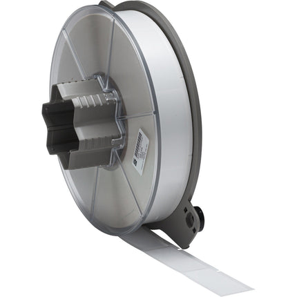 Polyester Thermal Transfer Printable Labels for BradyPrinter A5500