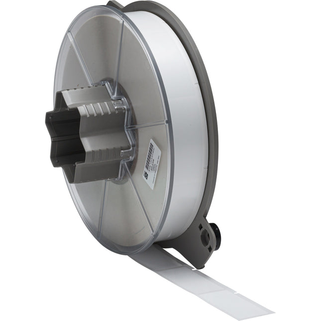 Paper Thermal Transfer Printable Labels for BradyPrinter A5500
