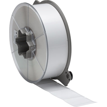 Paper Thermal Transfer Printable Labels for BradyPrinter A5500