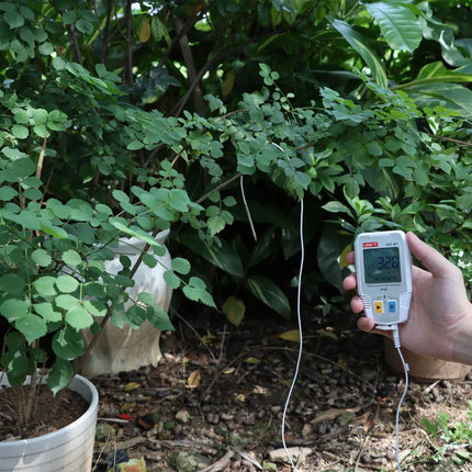 UNI-T Temperature and Humidity Datalogger | A57 BT