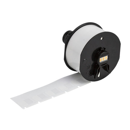 SelfLaminating Vinyl Wire and Cable Labels