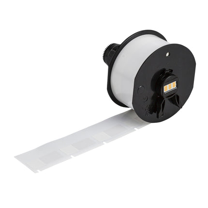 SelfLaminating Vinyl Wire and Cable Labels